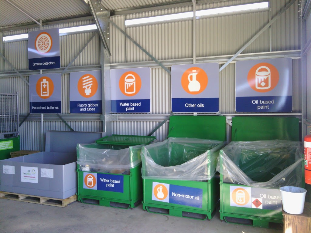 Manildra Community Recycling Centre |  | 368 Yellowbox Rd, Manildra NSW 2865, Australia | 0263923200 OR +61 2 6392 3200