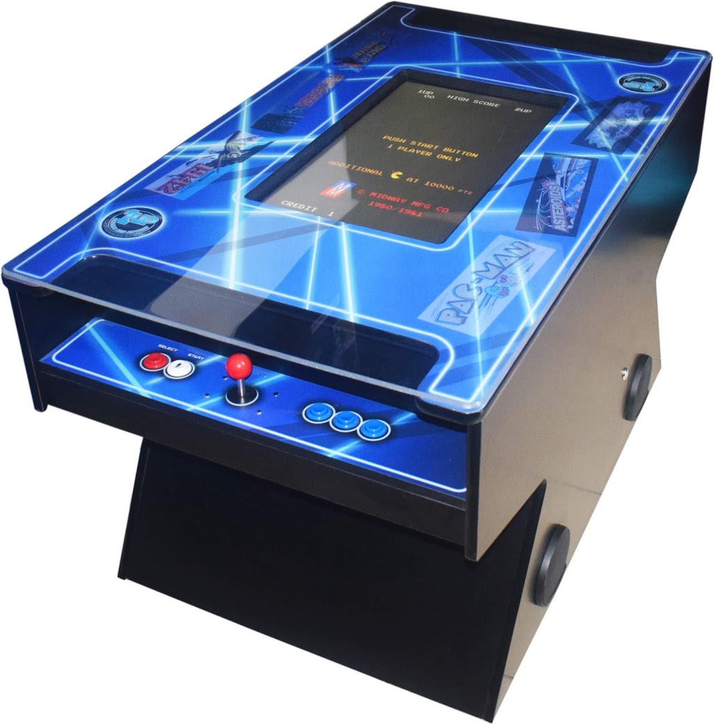 1 Up Gaming and Arcade | electronics store | 12 Mary St, Happy Valley SA 5159, Australia | 0477218671 OR +61 477 218 671