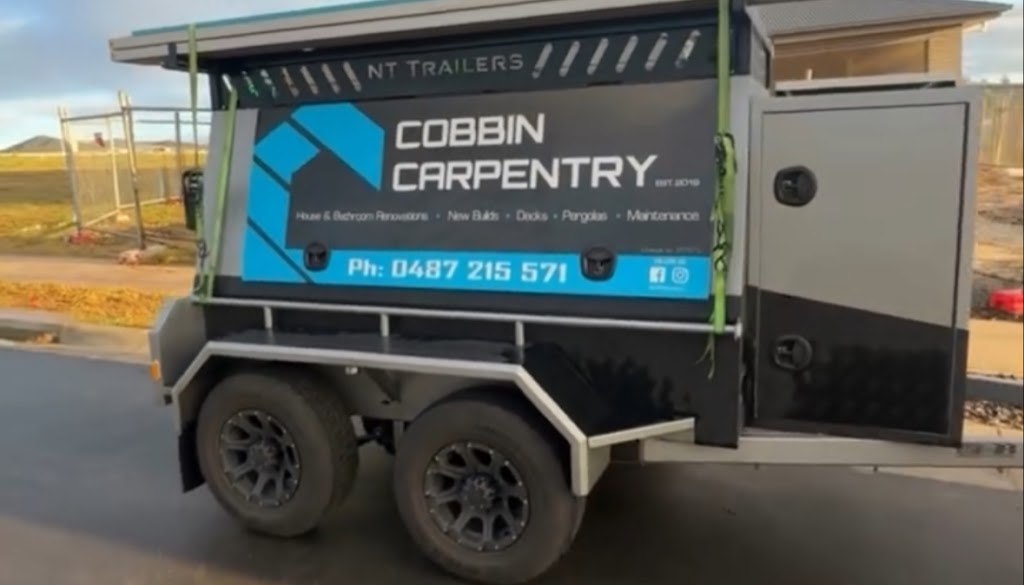 Cobbin Carpentry | Wilton Rd, Wilton NSW 2571, Australia | Phone: 0487 215 571