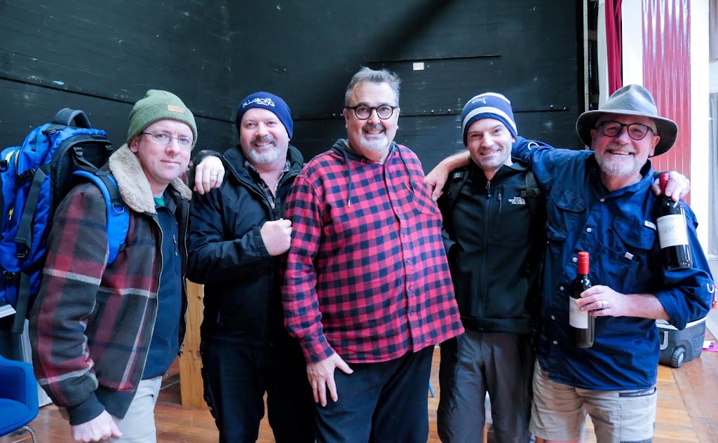 Sorell on Stage | Memorial Hall, 47 Cole St, Sorell TAS 7172, Australia | Phone: 0435 367 172