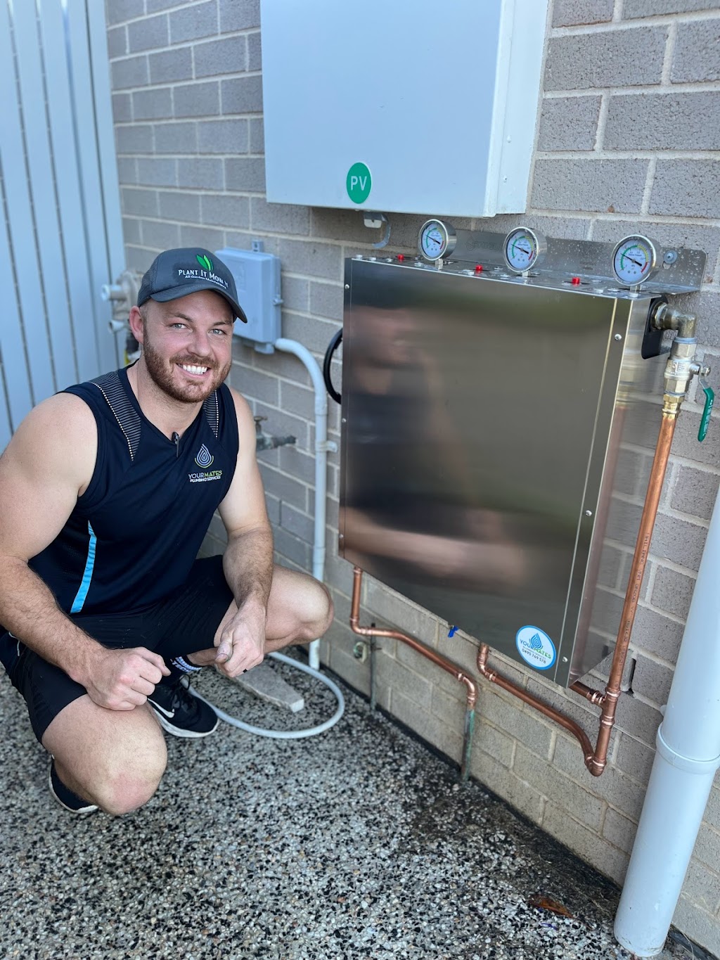 Central Coast Water Filtration | 138 Pacific Hwy, Ourimbah NSW 2258, Australia | Phone: 0483 982 922