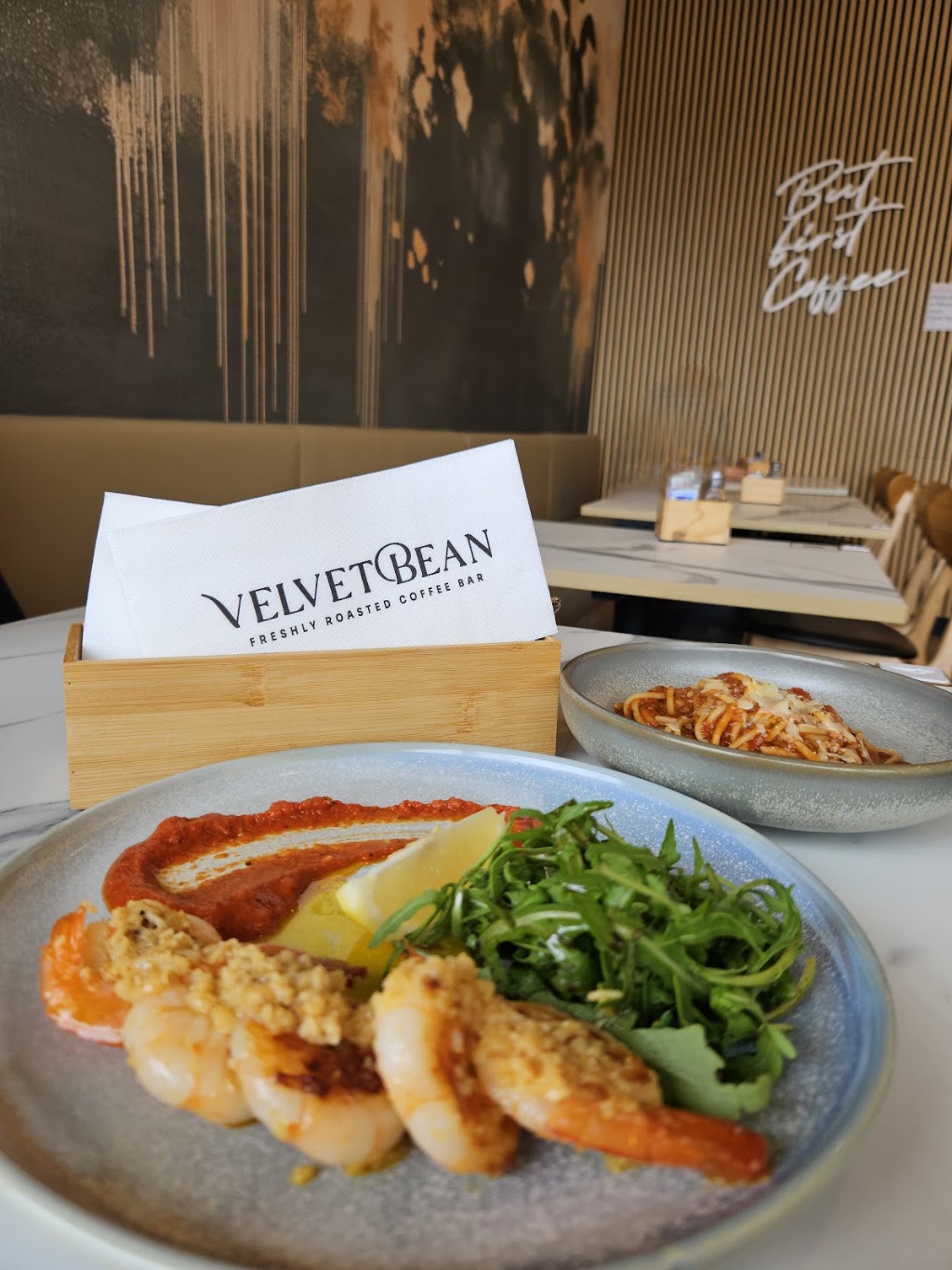 Velvet Bean Bendigo | 135/267 High St, Kangaroo Flat VIC 3555, Australia | Phone: 0414 743 286