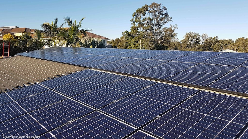 Solenergy Group - solar panels and battery storage | 4/65 Jardine Dr, Redland Bay QLD 4165, Australia | Phone: 1800 765 363