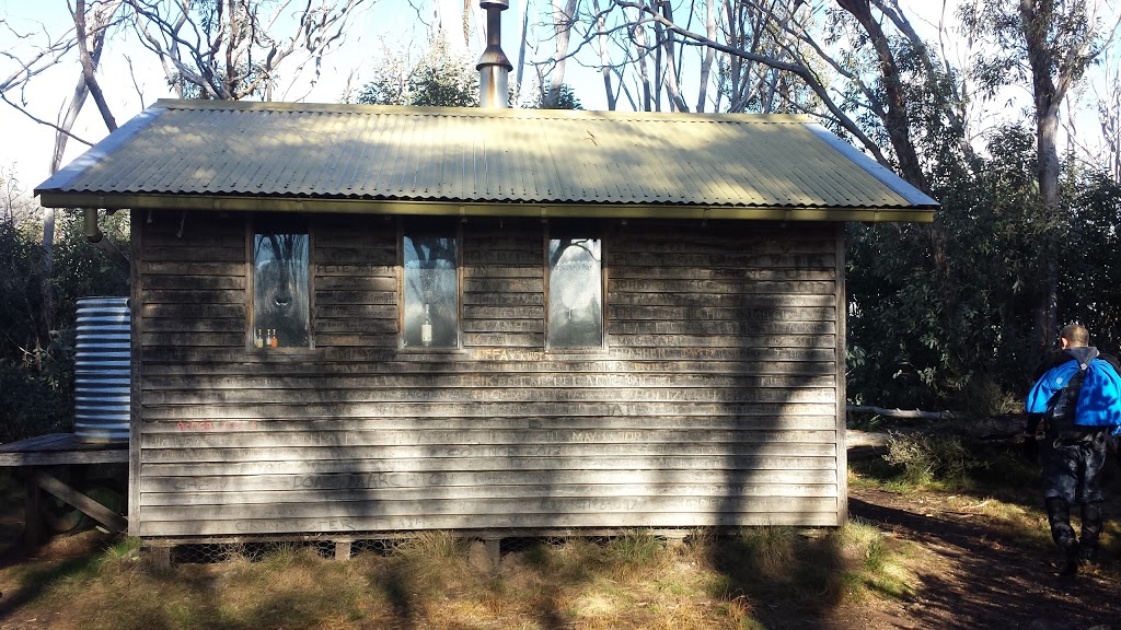 Bivouac Hut & Staircase Spur | lodging | Tawonga VIC 3697, Australia | 131963 OR +61 131963