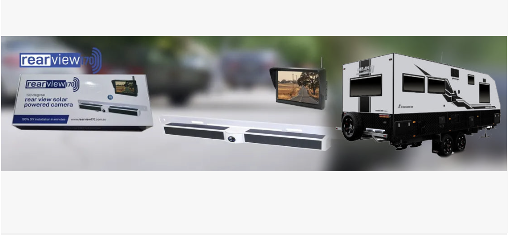 rearview170 | 10 Jeffreys Rd, Glass House Mountains QLD 4518, Australia | Phone: (07) 5438 7750