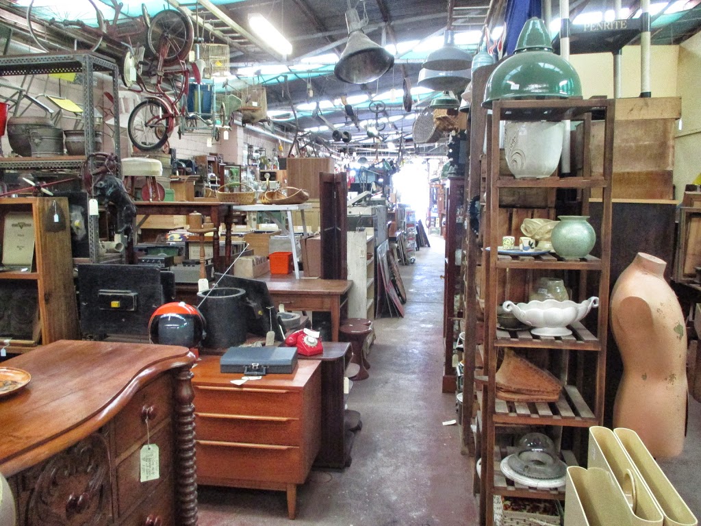 Lost Ark Antiques & Collectables | electronics store | 294-296 Kororoit Creek Rd, Williamstown VIC 3016, Australia | 0393973643 OR +61 3 9397 3643