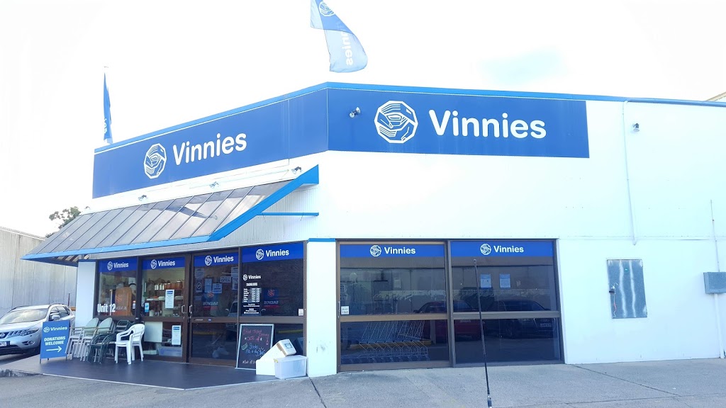 Vinnies | store | 690 Gympie Rd, Lawnton QLD 4501, Australia | 0732053760 OR +61 7 3205 3760
