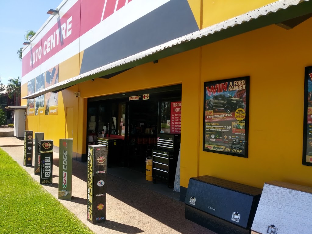 Repco | car repair | 426 Stuart Hwy, Winnellie NT 0820, Australia | 0889843800 OR +61 8 8984 3800