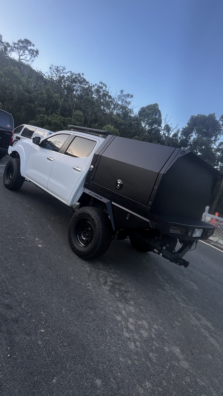 Oaks Engineering | 2223 Melba Hwy, Dixons Creek VIC 3775, Australia | Phone: 0414 823 524