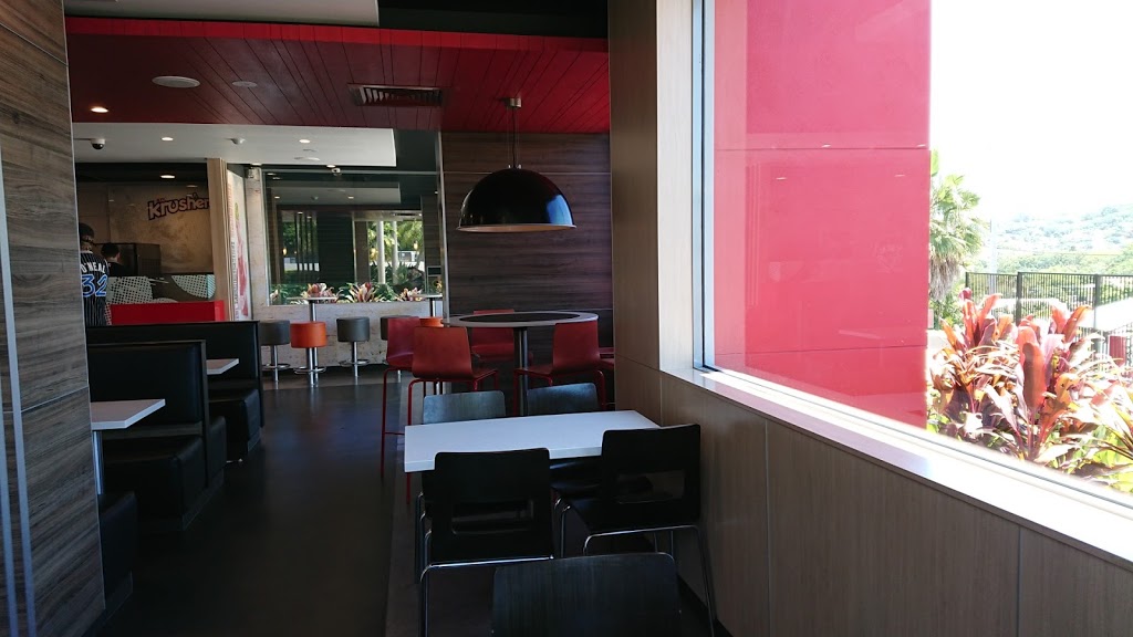 KFC Nambour | meal takeaway | 2 Lamington Terrace, Nambour QLD 4560, Australia | 0754411179 OR +61 7 5441 1179