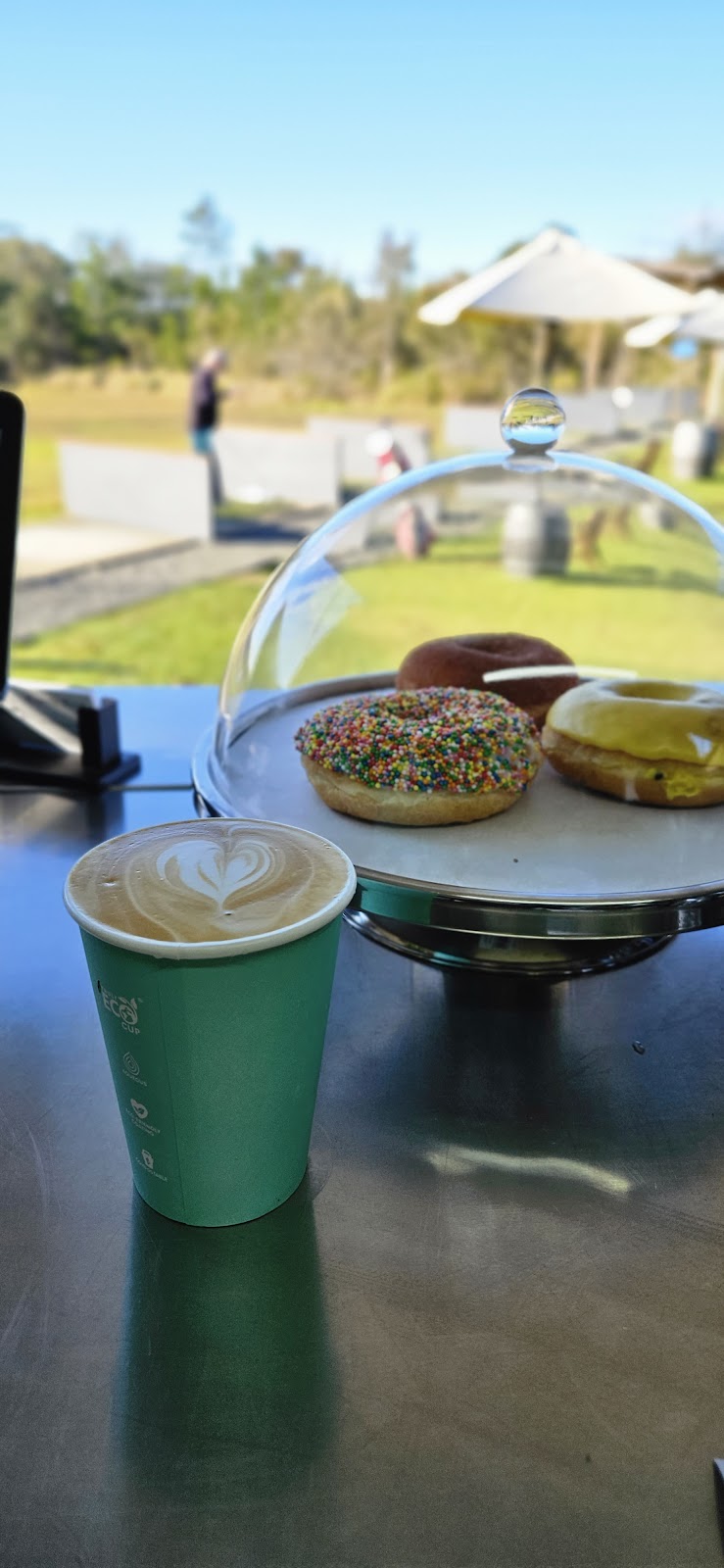 The Daily Hit | 361 Scenic Dr, Doyalson NSW 2262, Australia | Phone: 0416 882 042