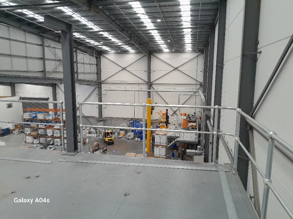 South East Custom Welding | 670 Ruby-Arawata Rd, Ruby VIC 3953, Australia | Phone: 0433 753 011