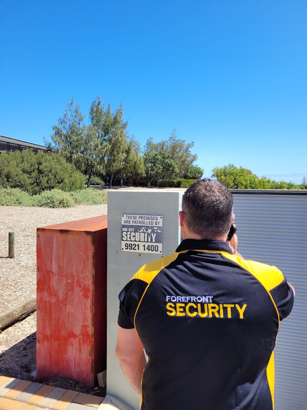 Forefront Security |  | 51 Gregory St, Geraldton WA 6530, Australia | 0899211400 OR +61 8 9921 1400