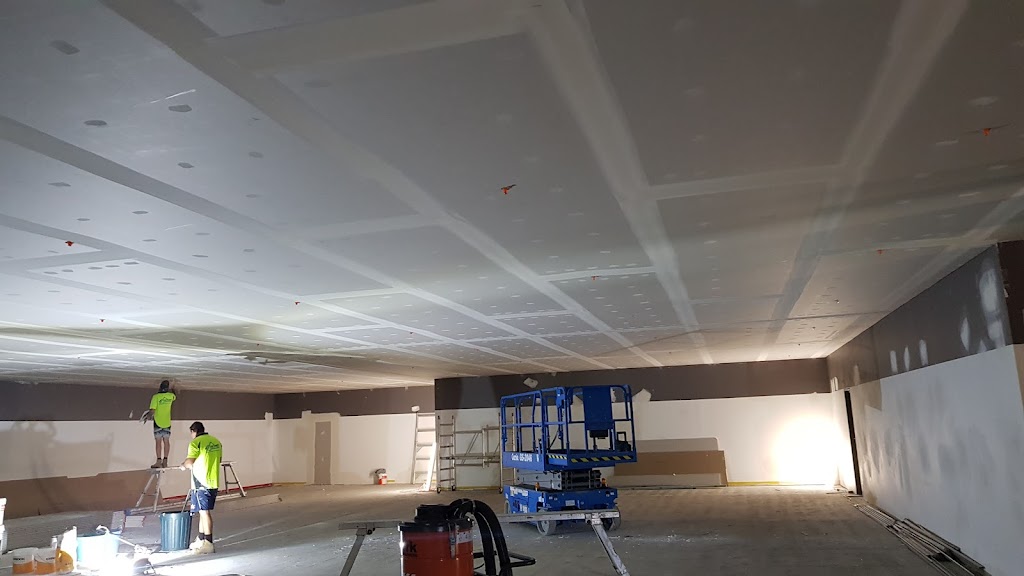 CORBETT INTERNAL LININGS PTY LTD | 1411 Clarence Town Rd, Seaham NSW 2324, Australia | Phone: 0427 168 000