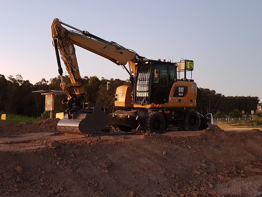 Advanced Civil Group | general contractor | 122 Burrington Rd, Moree NSW 2400, Australia | 0410127008 OR +61 410 127 008