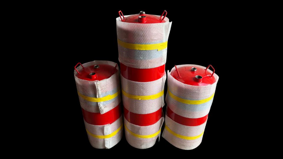 Fire Suppression Services QLD | 57 N Lambs Rd, North Eton QLD 4741, Australia | Phone: 0400 774 281