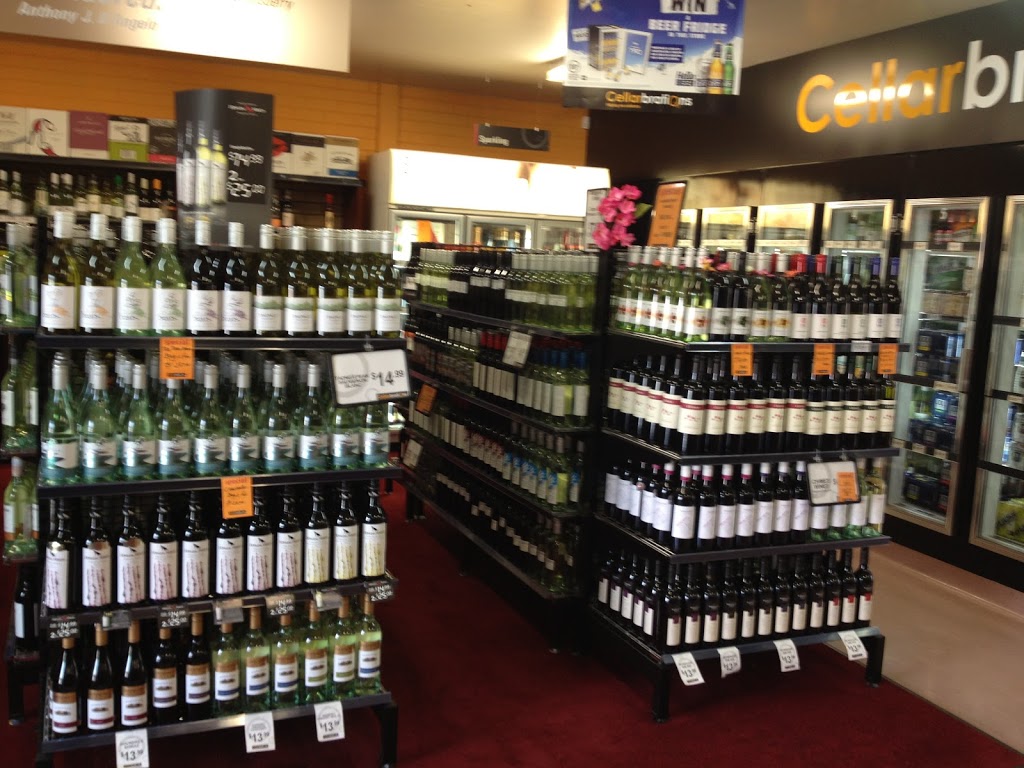 Cellarbrations | store | 107 Manning Rd, Bentley WA 6102, Australia | 0894588090 OR +61 8 9458 8090