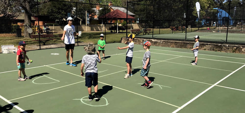 Schoolyard Handball Australia | 60B Clanville Rd, Roseville NSW 2069, Australia | Phone: 0430 629 154