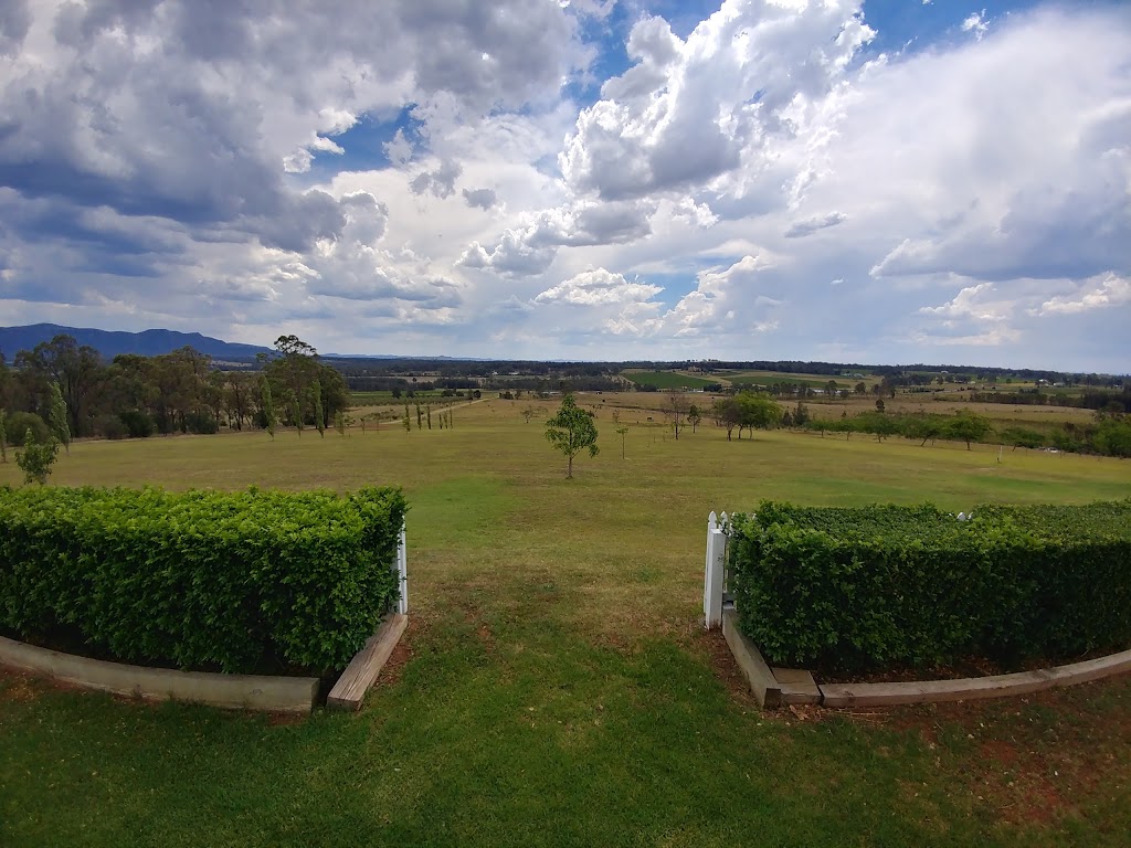 Nirvana Vista Estate | lodging | 3 Sweetwater Rd, Belford NSW 2335, Australia | 0409461711 OR +61 409 461 711