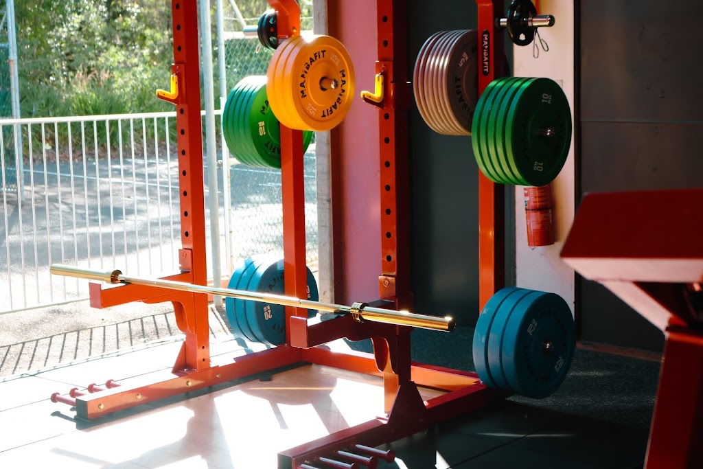 Engineroom Gym & Temperature Therapy - Tuggerah | 2 Catamaran Rd, Fountaindale NSW 2258, Australia | Phone: (02) 4326 1943