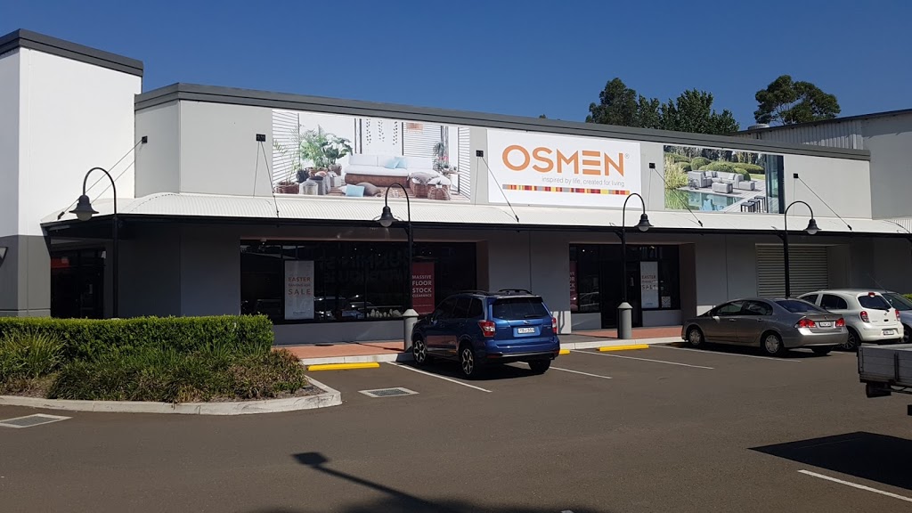 OSMEN - Penrith | Penrith Homemaker Centre, 13-23 Mulgoa Rd, Jamisontown NSW 2750, Australia | Phone: (02) 4733 4661