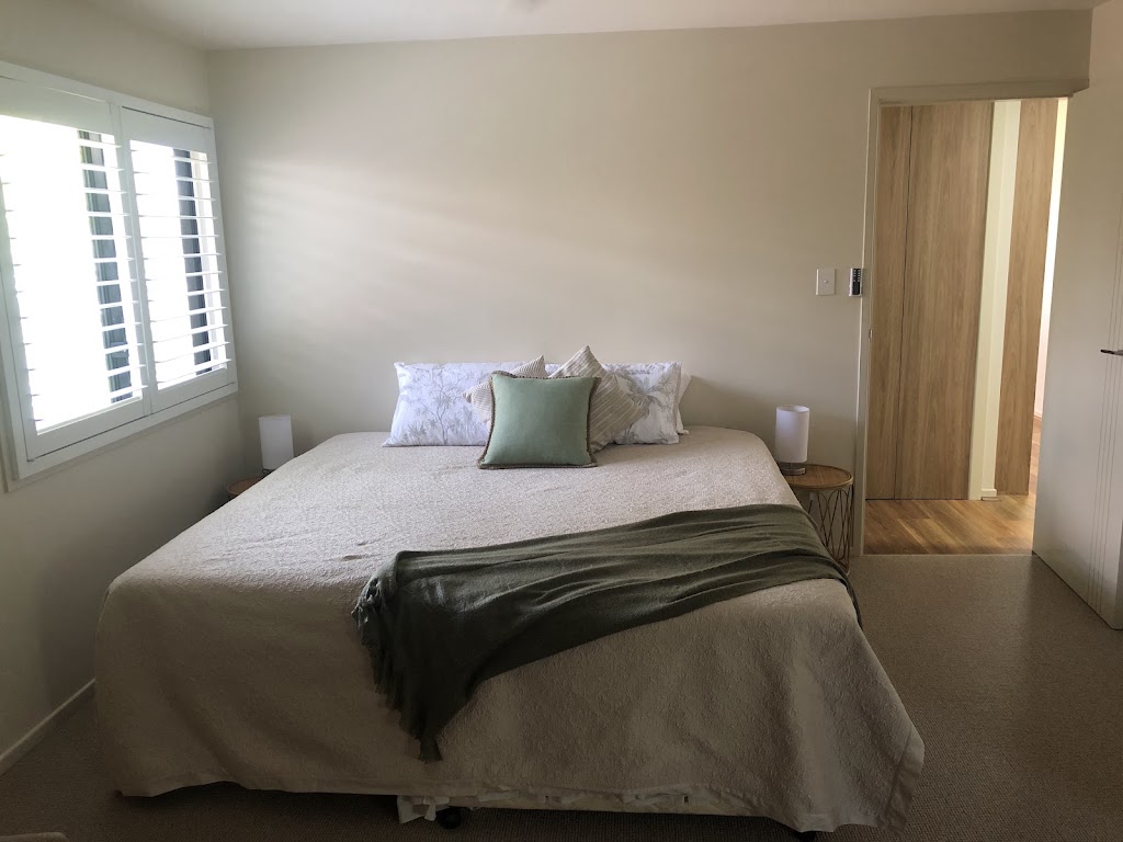 CaddyShack Apartment at Horizons | Unit 110/31 Horizons Dr, Salamander Bay NSW 2317, Australia | Phone: 0416 198 345