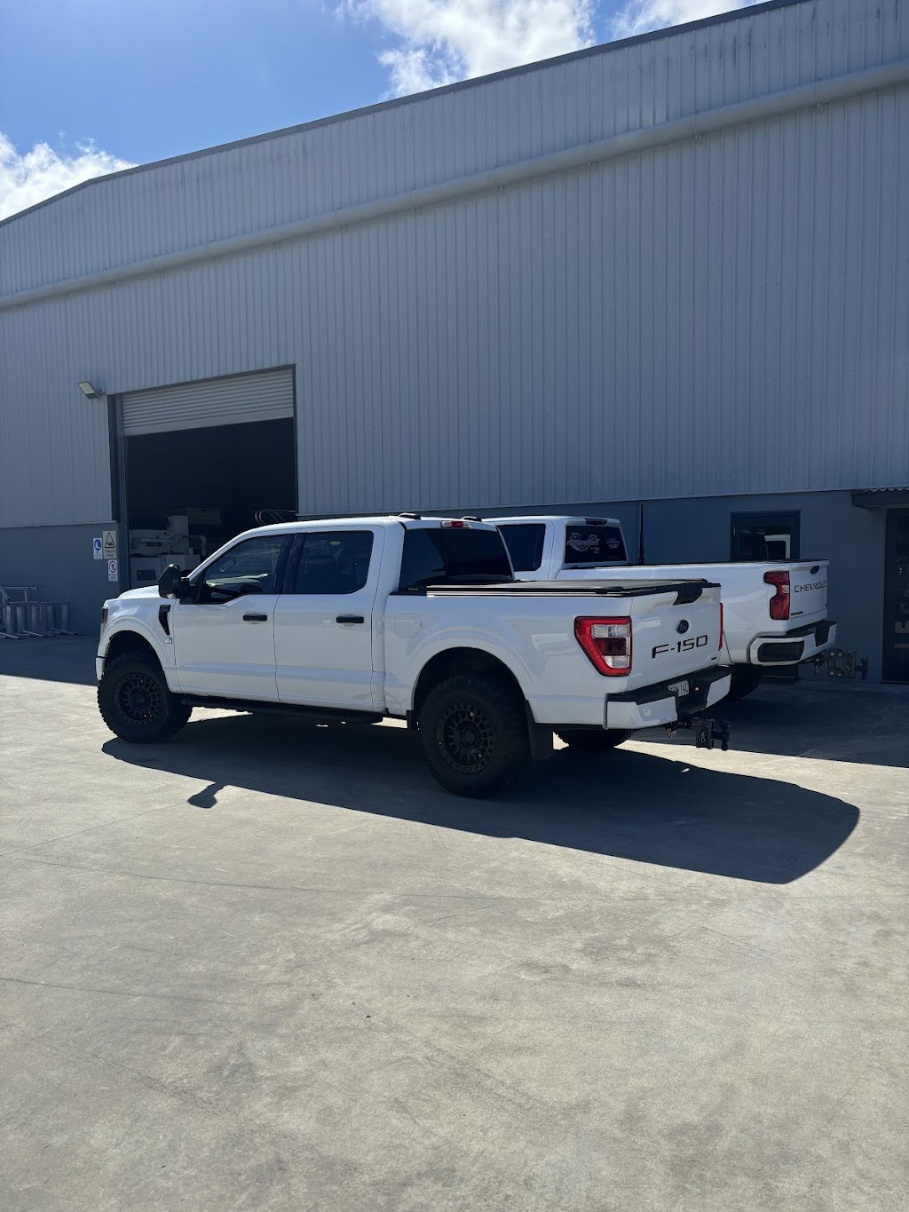 MFM Offroad | Unit 15/27-29 Morton St, Chinderah NSW 2487, Australia | Phone: 0403 721 111