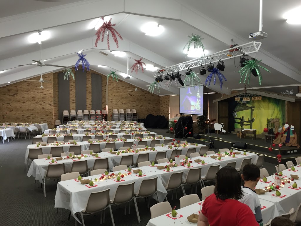Caboolture Seventh-day Adventist Church | 55 Caboolture River Rd, Morayfield QLD 4506, Australia | Phone: (07) 5495 7694