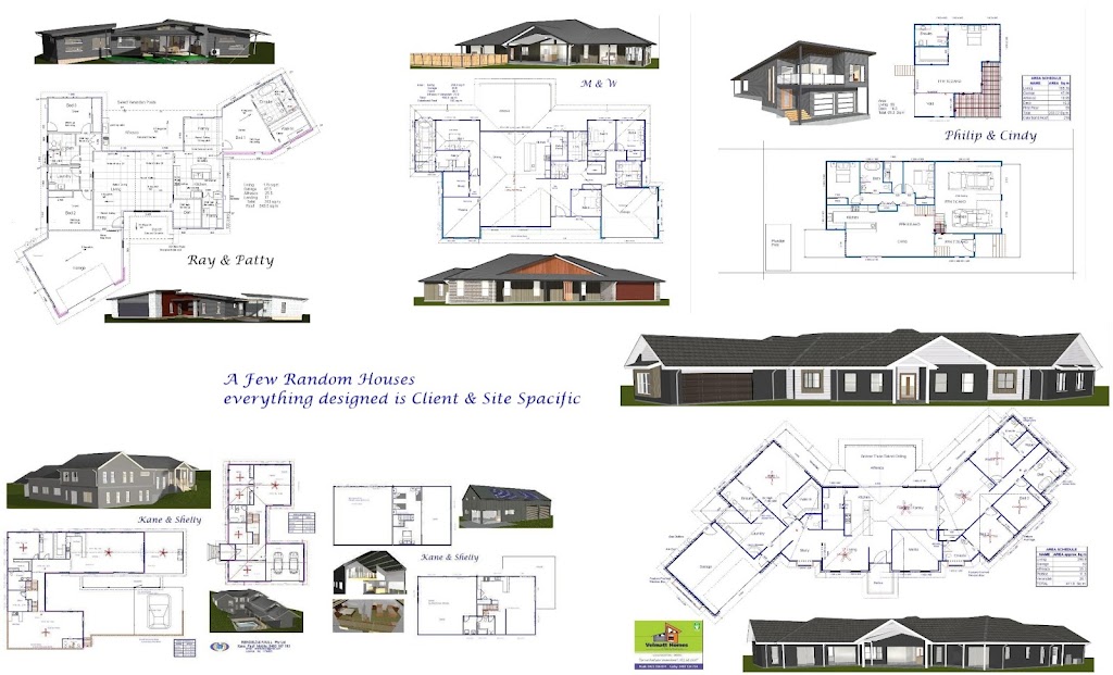 RaP Drawing House Plans | 44 Biggera St, Braemar NSW 2575, Australia | Phone: 0421 808 574