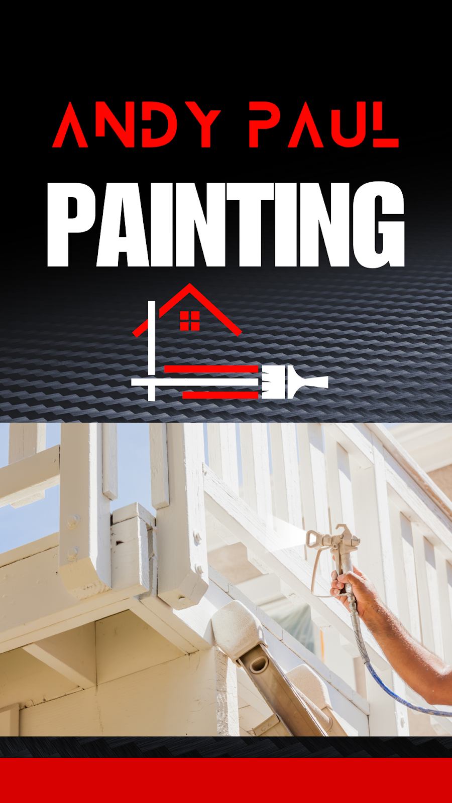 Andy Paul Painting | 62 Knights Rd, Huonville TAS 7109, Australia | Phone: 0497 295 477