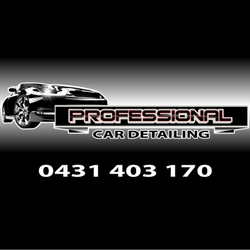 Professional Car Detailing - Car Detailing Sunshine Coast | 1 Lamington Terrace, Nambour QLD 4560, Australia | Phone: 0431 403 170