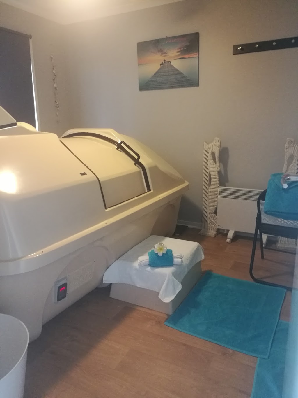 Bass Coast Float and Healing | health | 64 Tulloch St, Dalyston VIC 3992, Australia | 0400318833 OR +61 400 318 833