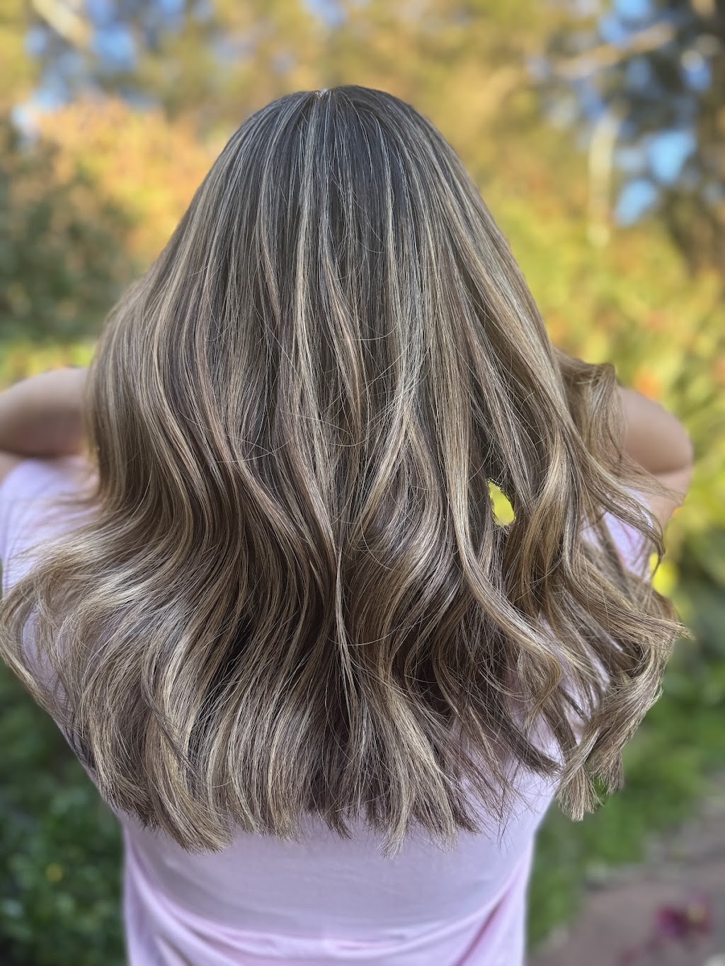 HAIR@HQ | 58 Popperwell Dr, Menai NSW 2234, Australia | Phone: 0403 033 870