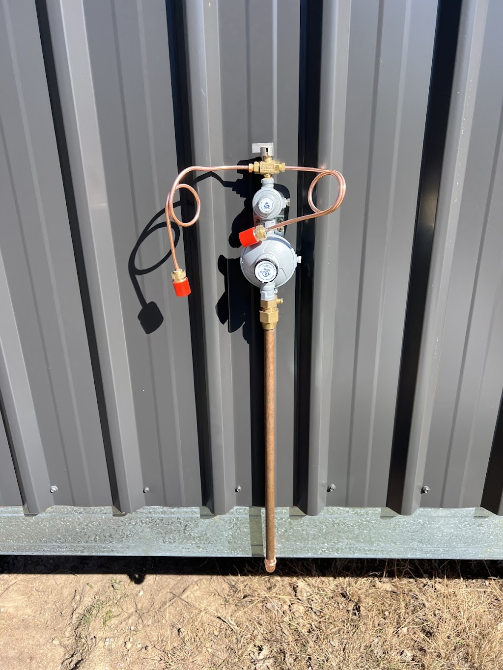 Little Plumber5 | Teale Rd, The Summit QLD 4377, Australia | Phone: 0447 169 883