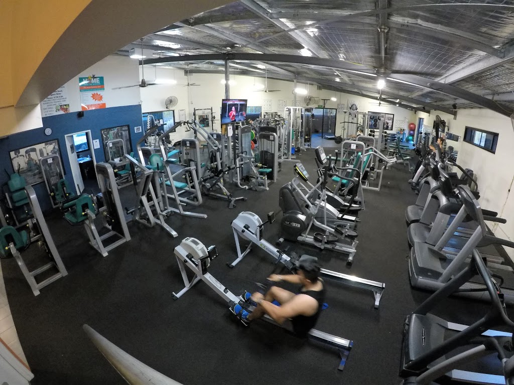 Body Club Margaret River 24-7 Fitness Centre | 45 Station Rd, Margaret River WA 6285, Australia | Phone: (08) 9758 8866