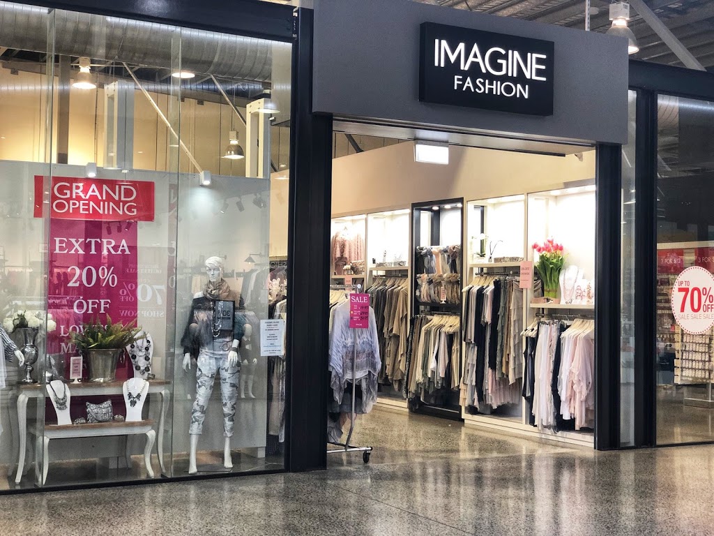 Imagine Fashion | clothing store | 18th Ave, Brisbane Airport QLD 4008, Australia | 0421667244 OR +61 421 667 244