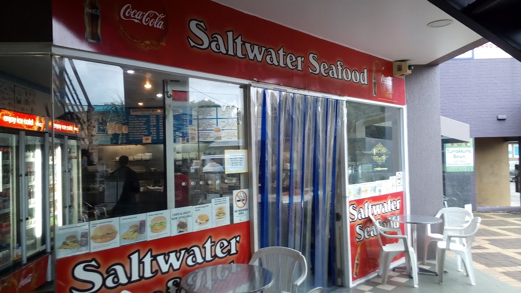 Saltwater Seafoods | 1380 Pacific Hwy, Turramurra NSW 2074, Australia | Phone: (02) 9449 2766