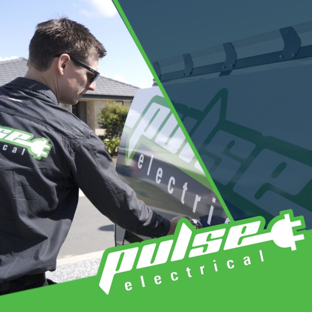 Pulse Electrical | 13A Hanbury St, Bundaberg North QLD 4670, Australia | Phone: (07) 4151 7627