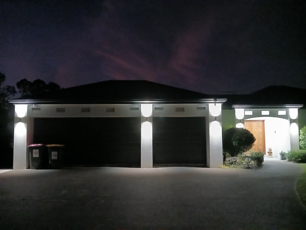 Super Sparky Electrical Pty Ltd | 25 Last Post Rd, Caboolture QLD 4510, Australia | Phone: 0403 933 234