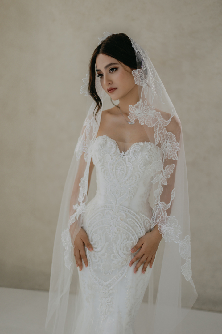 In White Bridal | 45 Mercury St, Narwee NSW 2209, Australia | Phone: 0434 192 732
