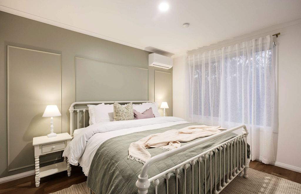 The Meadow Yarra Valley | 13 Symonds St, Yarra Glen VIC 3775, Australia | Phone: 0423 095 930