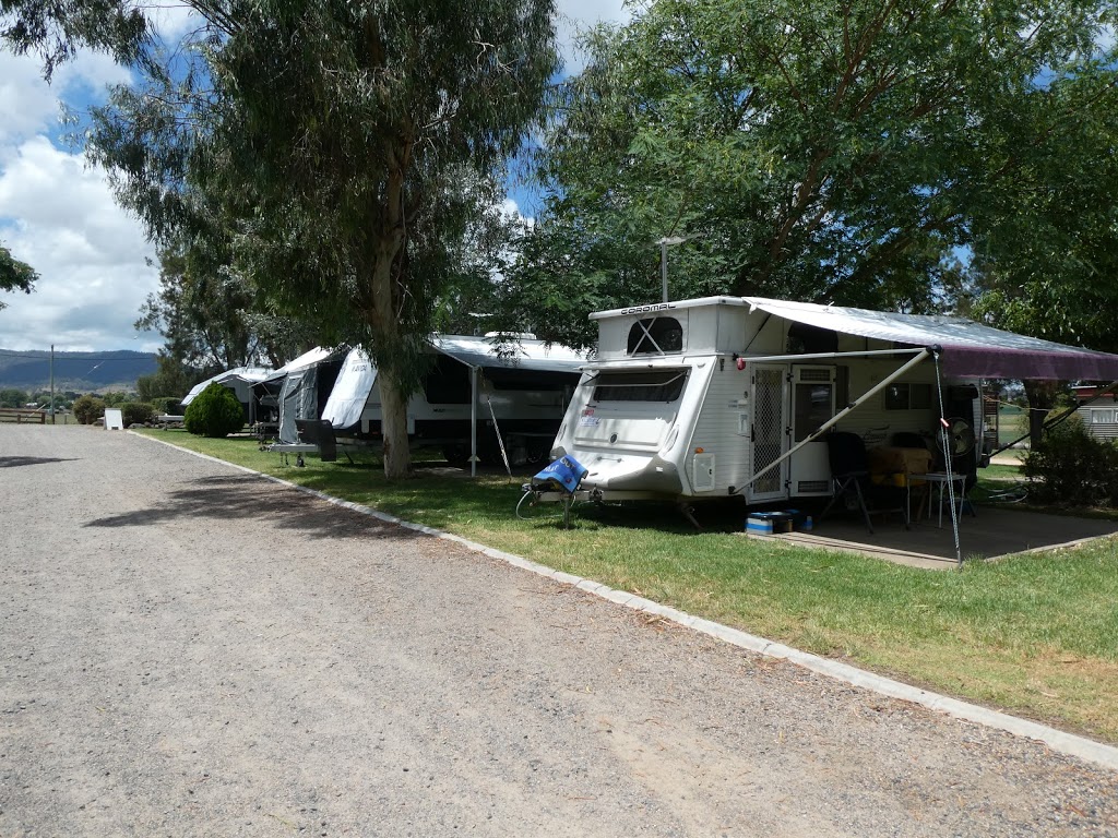 Killarney View Cabins and Caravan Park | 55 OMaras Rd, Killarney QLD 4373, Australia | Phone: (07) 4664 1522