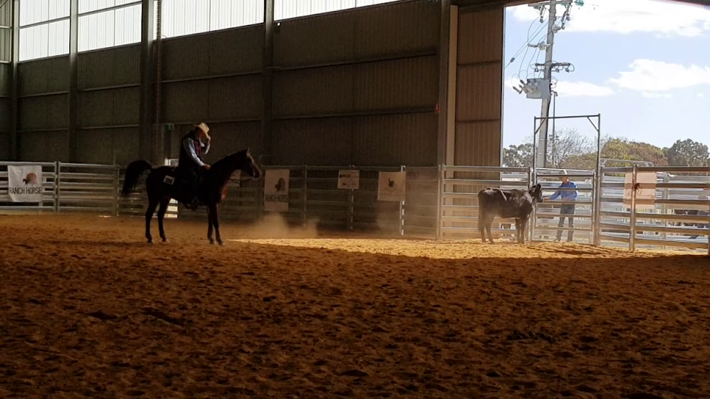 Eagle Pass Ranch (Roy Marchinton Training Stables) | travel agency | 235 Olsen Rd, Nar Nar Goon North VIC 3812, Australia | 0401670054 OR +61 401 670 054