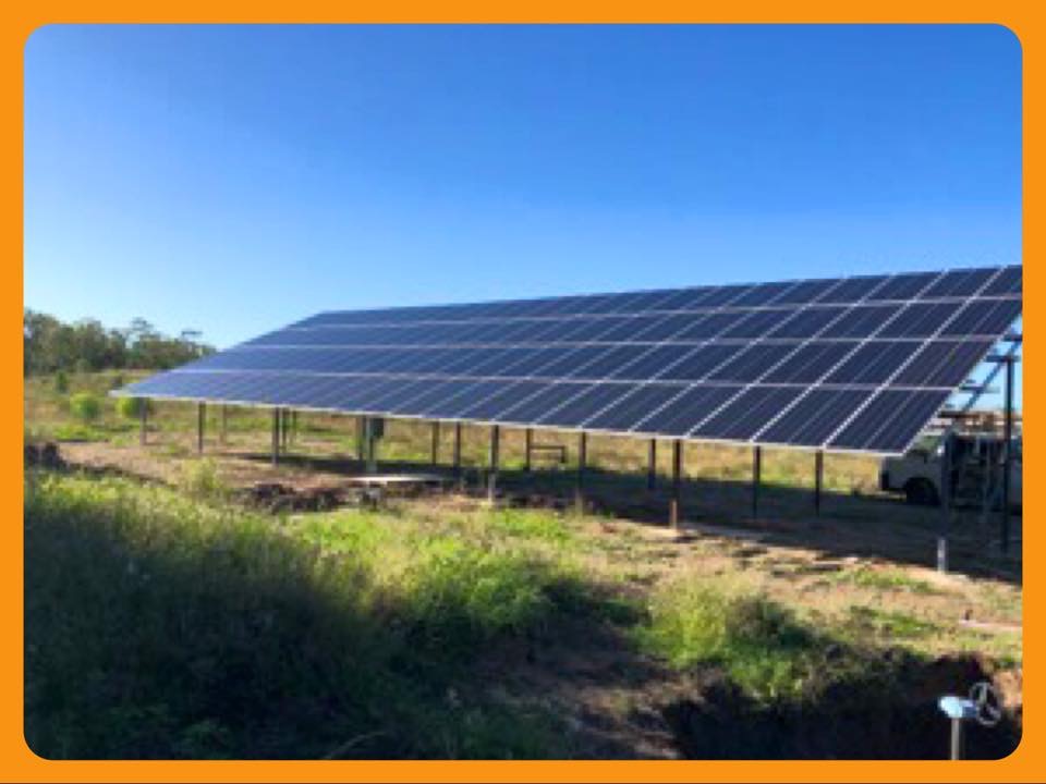 Mr Energy Pty Ltd | 2 Streeter Ave, Mackay QLD 4740, Australia | Phone: 0401 080 445