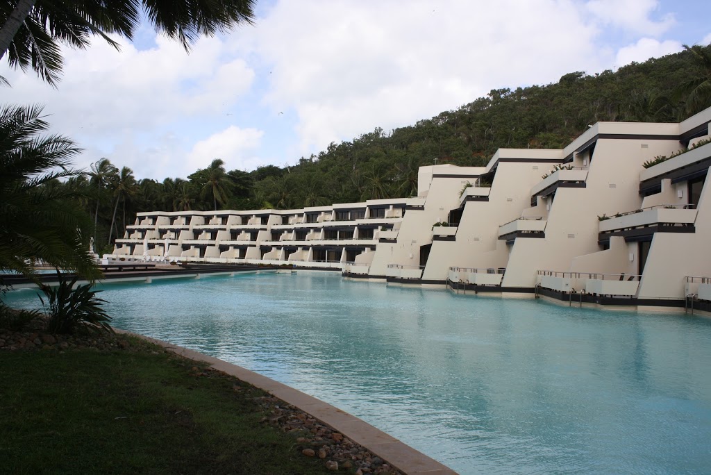 Hayman Island Resort Seaplane Base | airport | Raintree Avenue, Hayman Island QLD 4802, Australia