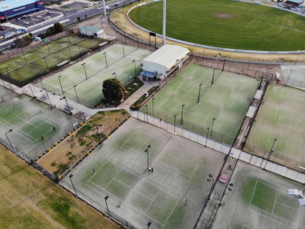 Jim Elphick Tennis Centre | school | Bolton Park Edward St, Wagga Wagga NSW 2650, Australia | 0269212973 OR +61 2 6921 2973