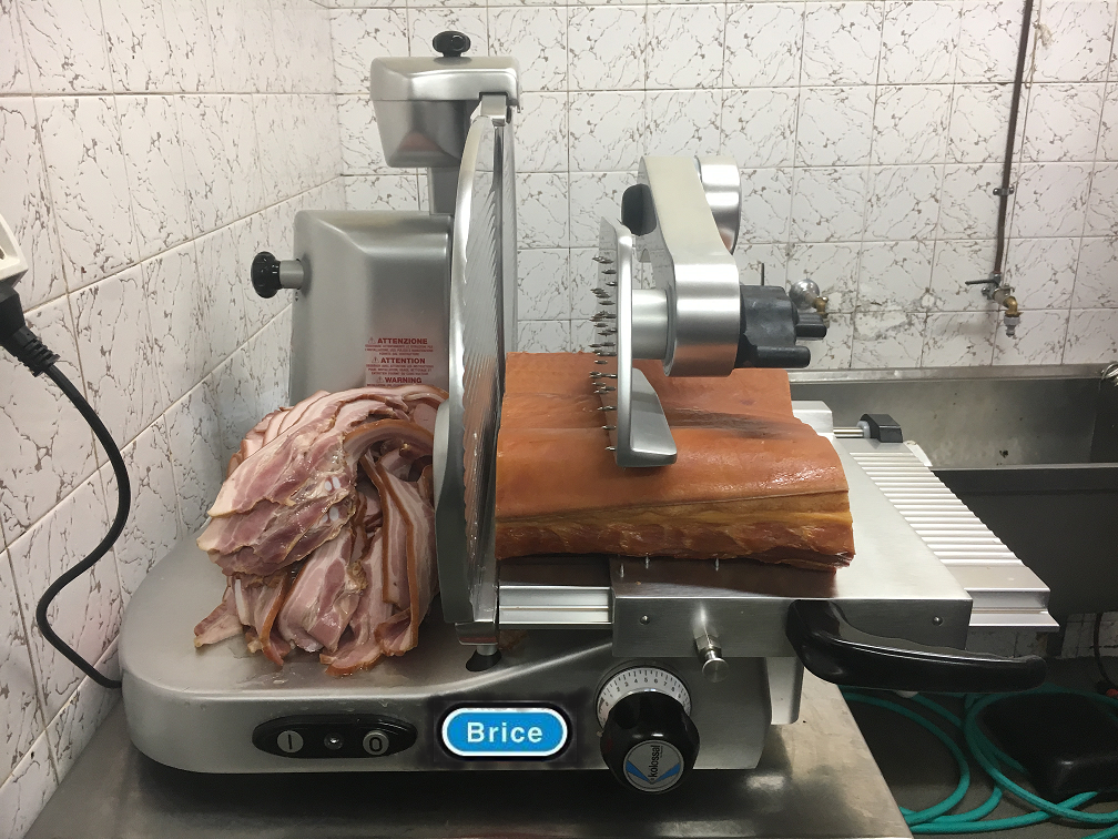 Sharp Attack - Meat Processing Equipment | 23 Bouquet St, Mount Cotton QLD 4165, Australia | Phone: 0419 753 849