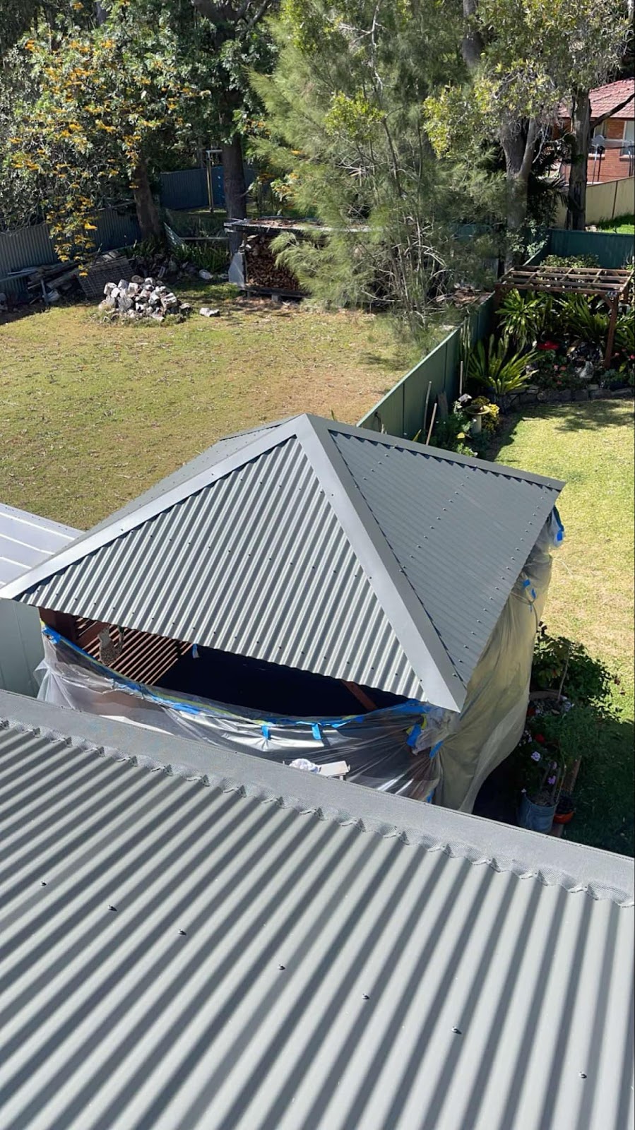 Hayhay’s Painting Services Warwick | 2 Keith Mitchell Dr, Warwick QLD 4370, Australia | Phone: 0478 135 690