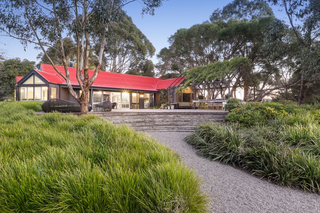 RT Edgar Flinders | real estate agency | 52 Cook St, Flinders VIC 3929, Australia | 0359890599 OR +61 3 5989 0599