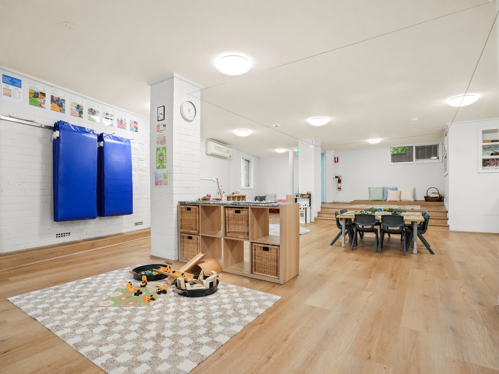 Big Bear Academy North Rocks | 132 N Rocks Rd, North Rocks NSW 2151, Australia | Phone: (02) 9630 2249